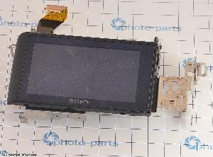 Корпус (задняя панель) Sony NEX-F3 в сборе, б/у